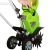 Культиватор аккумуляторный GreenWorks G-Max G40TL 40V 26 см (без батареи и зарядного устройства) в Барнауле