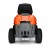 Садовый райдер Husqvarna R 112C с двигателем Briggs&Stratton в Барнауле