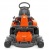 Садовый райдер Husqvarna R 213C в Барнауле