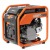 Инверторный бензогенератор Daewoo GDA 4400 i 3.4 кВт в Барнауле