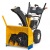 Снегоуборщик Cub Cadet 524 SWE в Барнауле