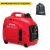 Бензиновый генератор инверторный Honda EU 10 iT1RG 0.9 кВт в Барнауле