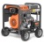 Дизельгенератор Daewoo DDAE 11000DXE-3 8.2 кВт в Барнауле