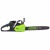 Аккумуляторная пила GreenWorks GD80CS50K2-18" в Барнауле