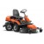 Садовый райдер Husqvarna R 316T AWD в Барнауле