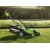 Газонокосилка аккумуляторная GreenWorks G-Max G40LM35 40V 35 см (без аккумулятора и ЗУ) в Барнауле