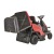 Садовый трактор Mountfield MTF 66MQ в Барнауле