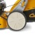 Газонокосилка бензиновая Cub Cadet CC 46 PB в Барнауле