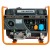 Бензогенератор Villartec GG7300С 5.8 кВт в Барнауле
