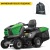 Садовый минитрактор Caiman Comodo Max 4WD 107D2C2 в Барнауле