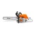 Бензопила Stihl MS 291-18" в Барнауле