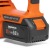 Аккумуляторная пила Daewoo DACS 1221Li SET 12" в Барнауле