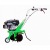 Культиватор Aurora Gardener 450 Mini в Барнауле