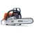 Бензопила Stihl MS 180 C-BE-14" Ergostart в Барнауле