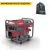 Дизельгенератор Weima WM5000CE 4.5 кВт в Барнауле