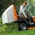 Садовый минитрактор Stihl RT 5112.1Z в Барнауле