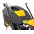 Газонокосилка бензиновая Cub Cadet CC LM3 DR53ES в Барнауле