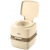 Биотуалет Thetford Porta Potti Qube 165 Luxe Ivory в Барнауле