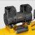 Компрессор поршневой безмасляный Denzel DLP-1500/50 в Барнауле