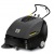 Подметальная машина Karcher KM 85/50 W G в Барнауле