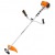 Бензокоса (бензиновый триммер) Stihl FS 111 в Барнауле