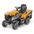 Садовый минитрактор Stiga Estate Pro 9102 XWS в Барнауле