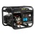 Бензогенератор Hyundai HY 3100LE 2,5 кВт в Барнауле