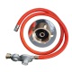 Бензиновый генератор инверторный Carver PPG-5500I Duomatic 4.2 кВт в Барнауле