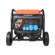 Бензиновый генератор инверторный Patriot iGN 11000 AWS 10 кВт в Барнауле