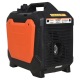 Бензогенератор инверторный EVOline BQH 1200 1 кВт в Барнауле