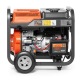 Дизельгенератор Daewoo DDAE 6000DXE-3 6 кВт в Барнауле