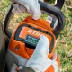 Аккумуляторная пила Stihl MSA 220 C-B-14&quot; (без аккумулятора и зарядного устройства) в Барнауле