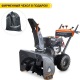 Снегоуборщик Villartec WB G-118 SnowBoss в Барнауле