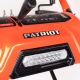 Снегоуборщик Patriot PRO 881 E в Барнауле