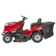 Садовый трактор Mountfield MTF 98H в Барнауле