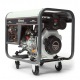 Дизельгенератор Helmut LD 3300EA 3 кВт в Барнауле