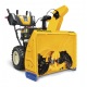 Снегоуборщик Cub Cadet XS3 76 SWE в Барнауле