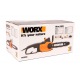 Электропила Worx WP312E-10&quot; в Барнауле