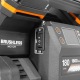 Компрессор аккумуляторный Daewoo DAC 180S Li SET в Барнауле