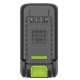 Аккумулятор High Power G40HP2 для техники GreenWorks 40 В в Барнауле
