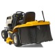Садовый минитрактор Cub Cadet CC 1022 KHN в Барнауле