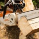 Аккумуляторная пила Stihl MSA 140 C-B-14&quot; (без аккумулятора и зарядного устройства) в Барнауле