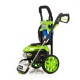 Мойка высокого давления GreenWorks GPW2000 в Барнауле