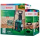 Мойка высокого давления Bosch UniversalAquatak 130 + Car Kit в Барнауле