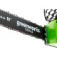 Аккумуляторная пила GreenWorks GD40CS40K2-16&quot; в Барнауле