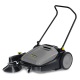 Подметальная машина Karcher KM 70/20 C в Барнауле