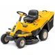 Садовый райдер Cub Cadet LR2 NR76 в Барнауле