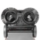 Подметальная машина Daewoo DASW 7850 в Барнауле