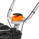 Культиватор Stihl MH 445 в Барнауле