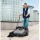 Подметальная машина Karcher KM 70/30 C Bp Pack в Барнауле